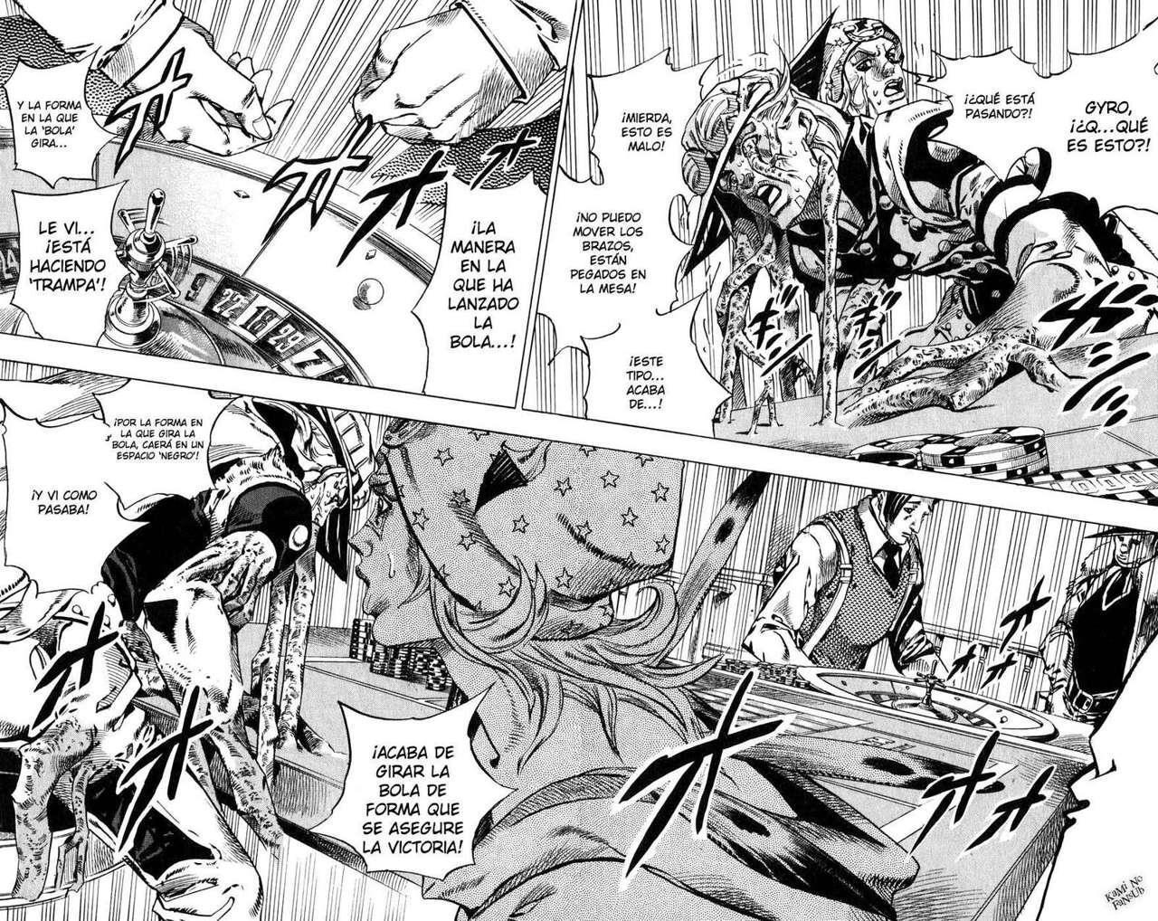 Capitulo 46 page 39