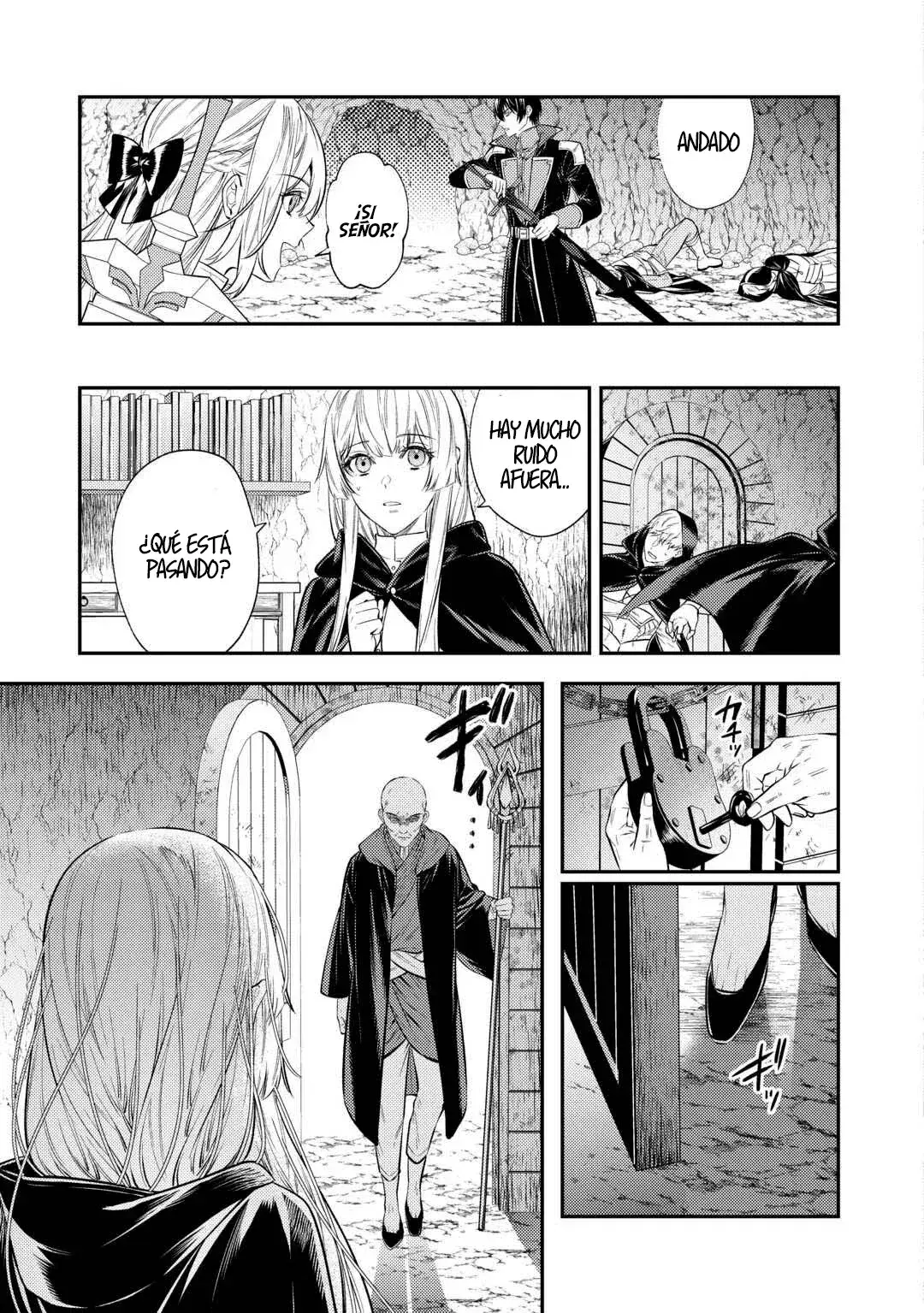 Capitulo 21 page 22