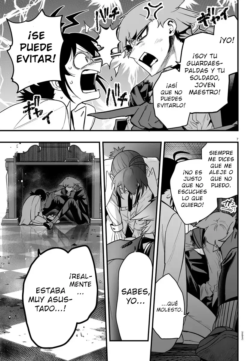 Capitulo 17 page 10