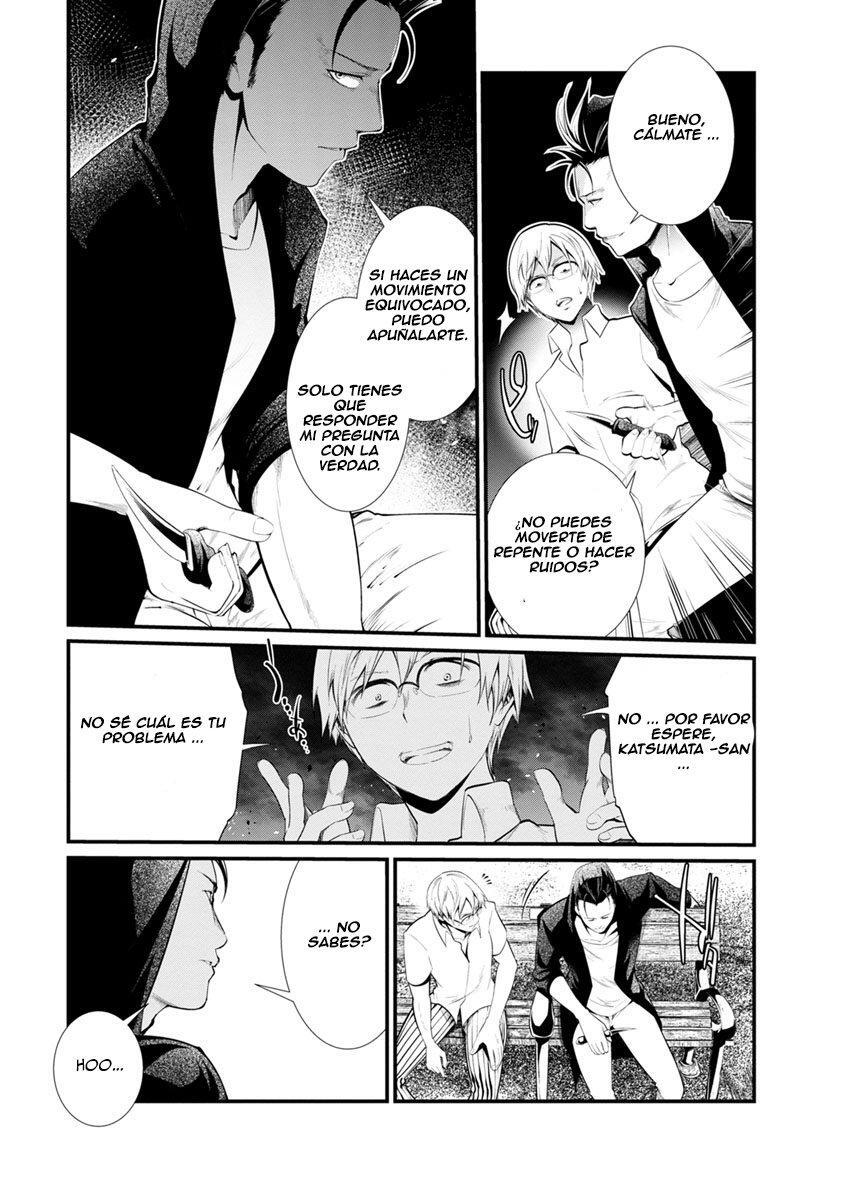 Capitulo 31 page 14