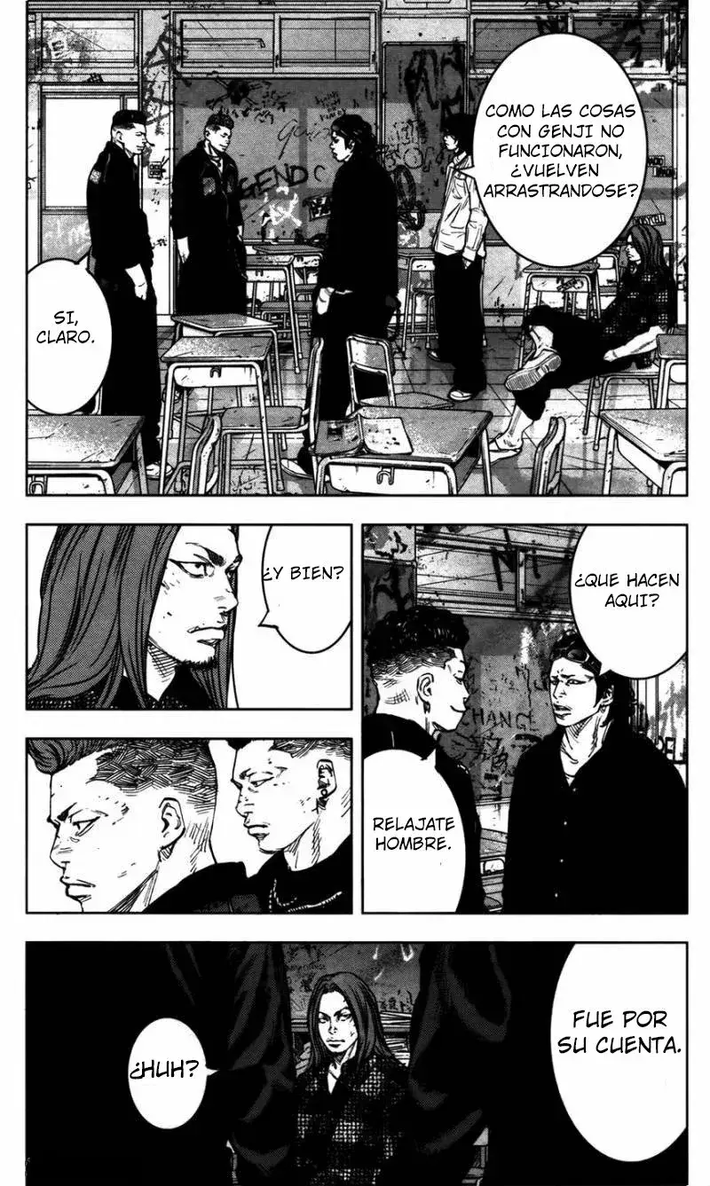 Capitulo 33 page 9