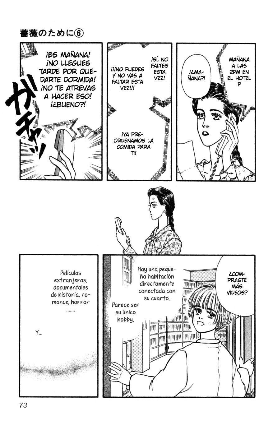 Capitulo 22 page 17