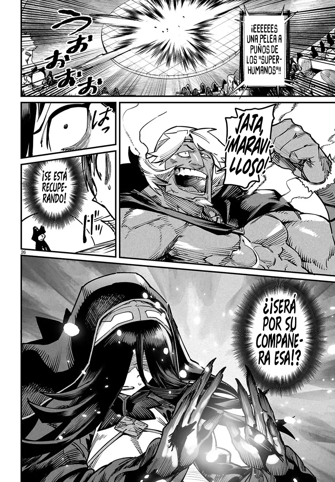 Capitulo 21 page 28