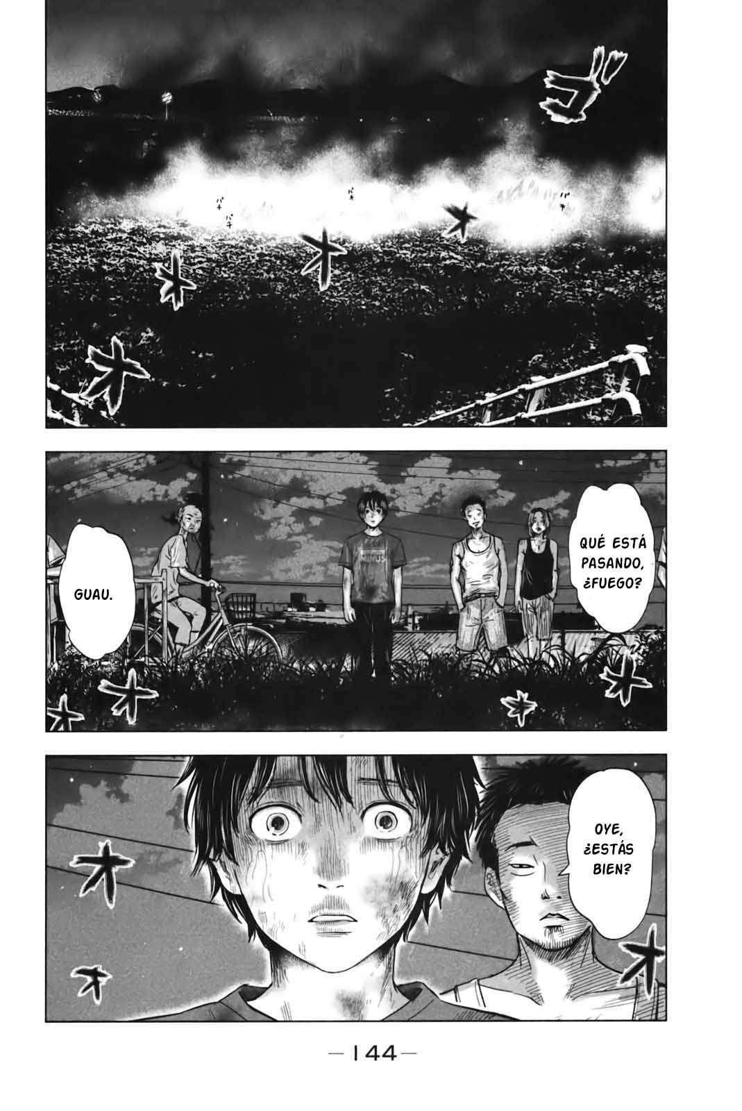 Capitulo 26 page 32