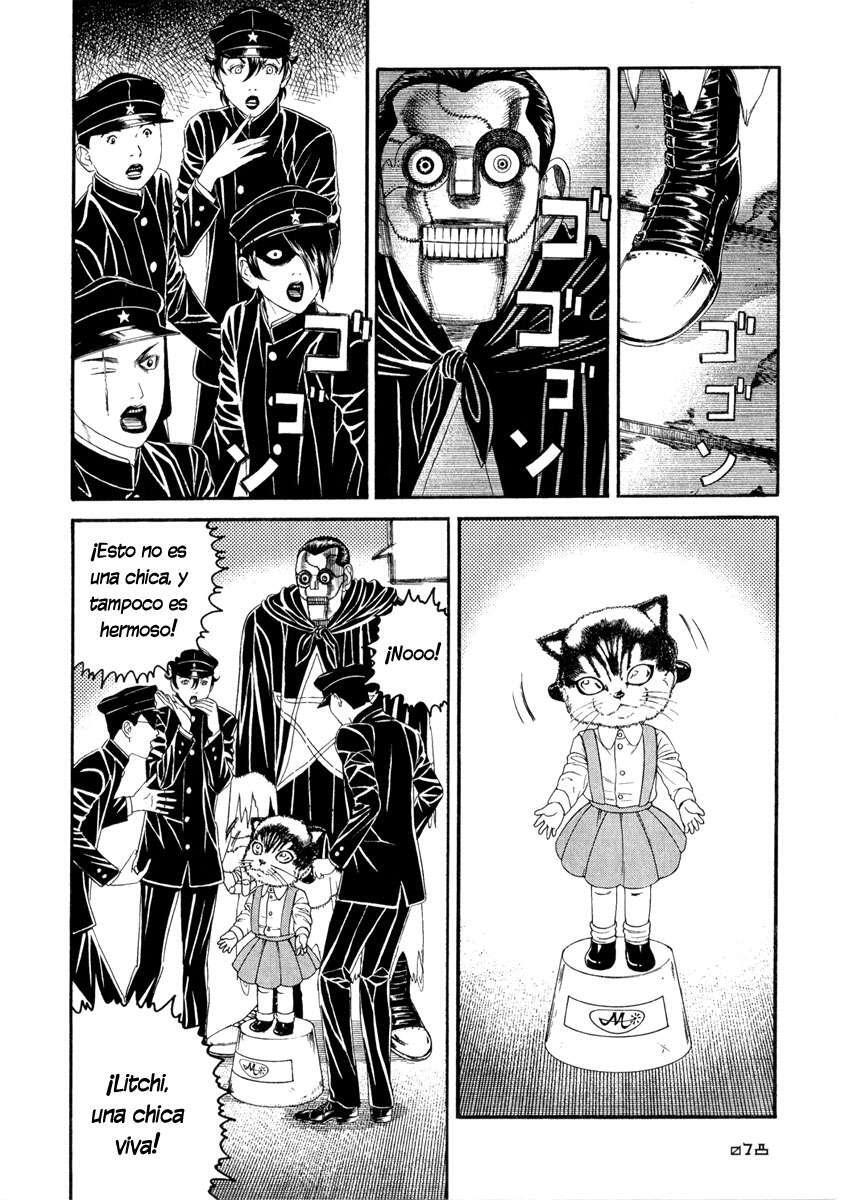Capitulo 3 page 11