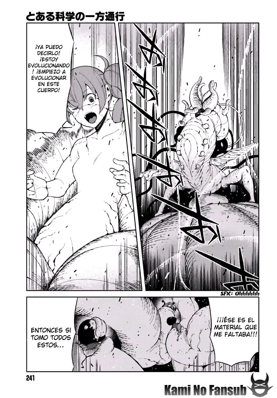 Capitulo 32 page 22
