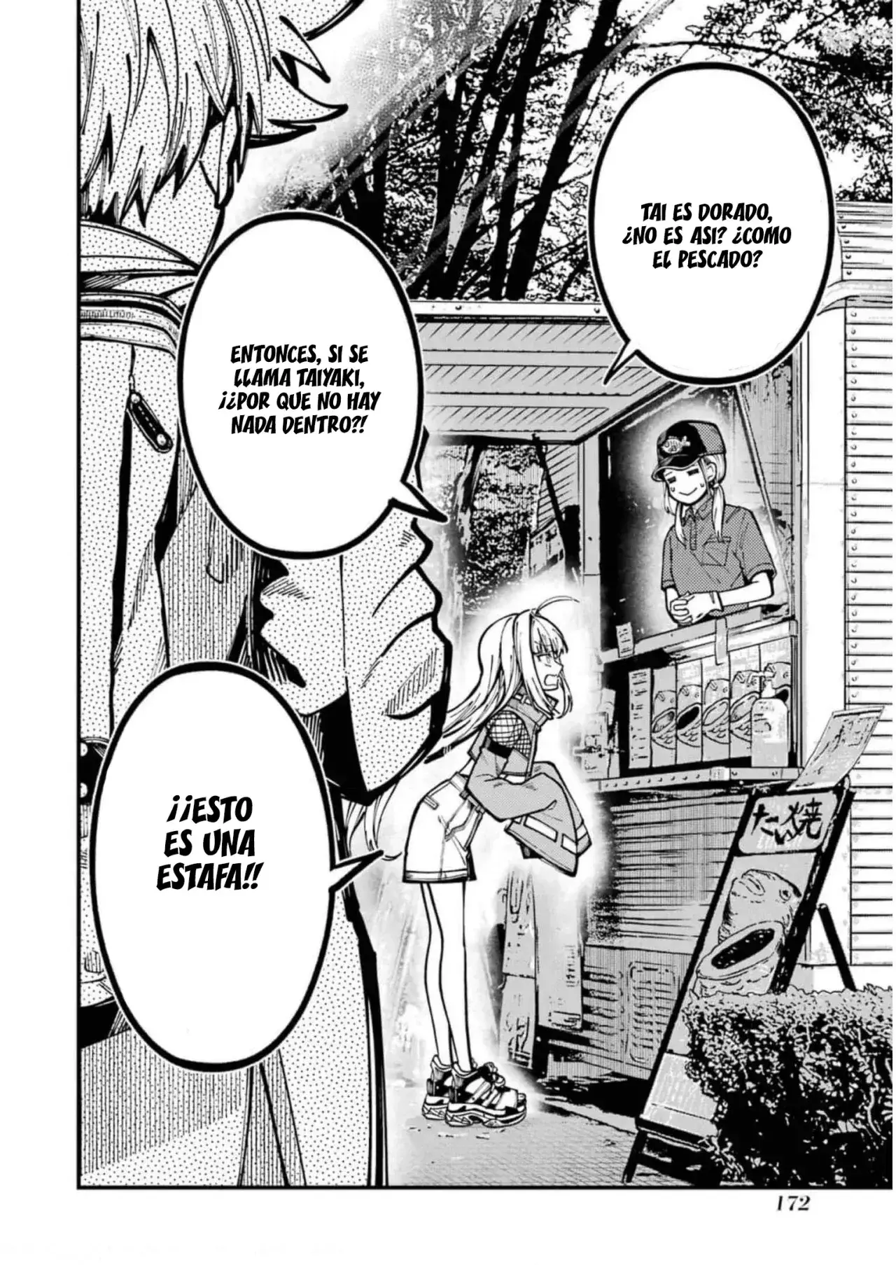 Capitulo 23 page 28