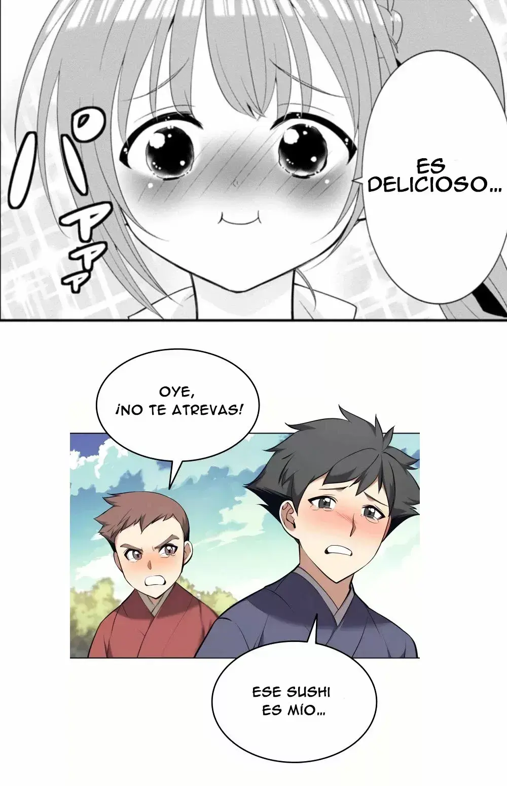 Capitulo 16 page 23