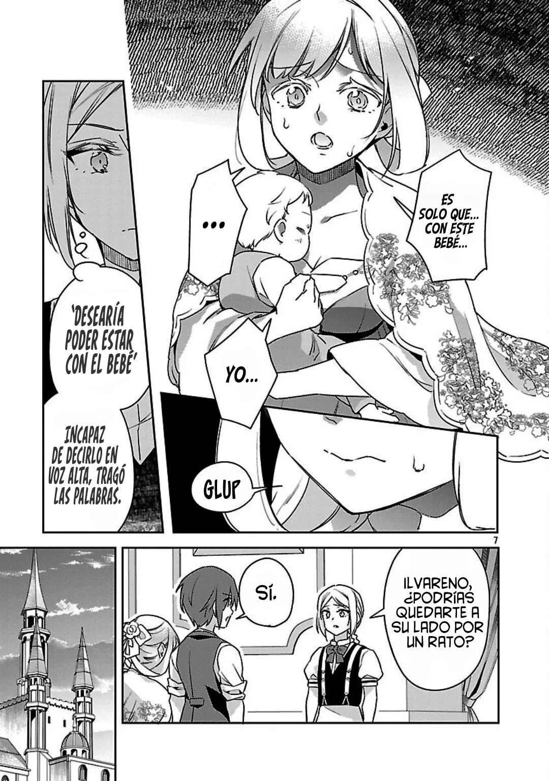 Capitulo 37 page 11