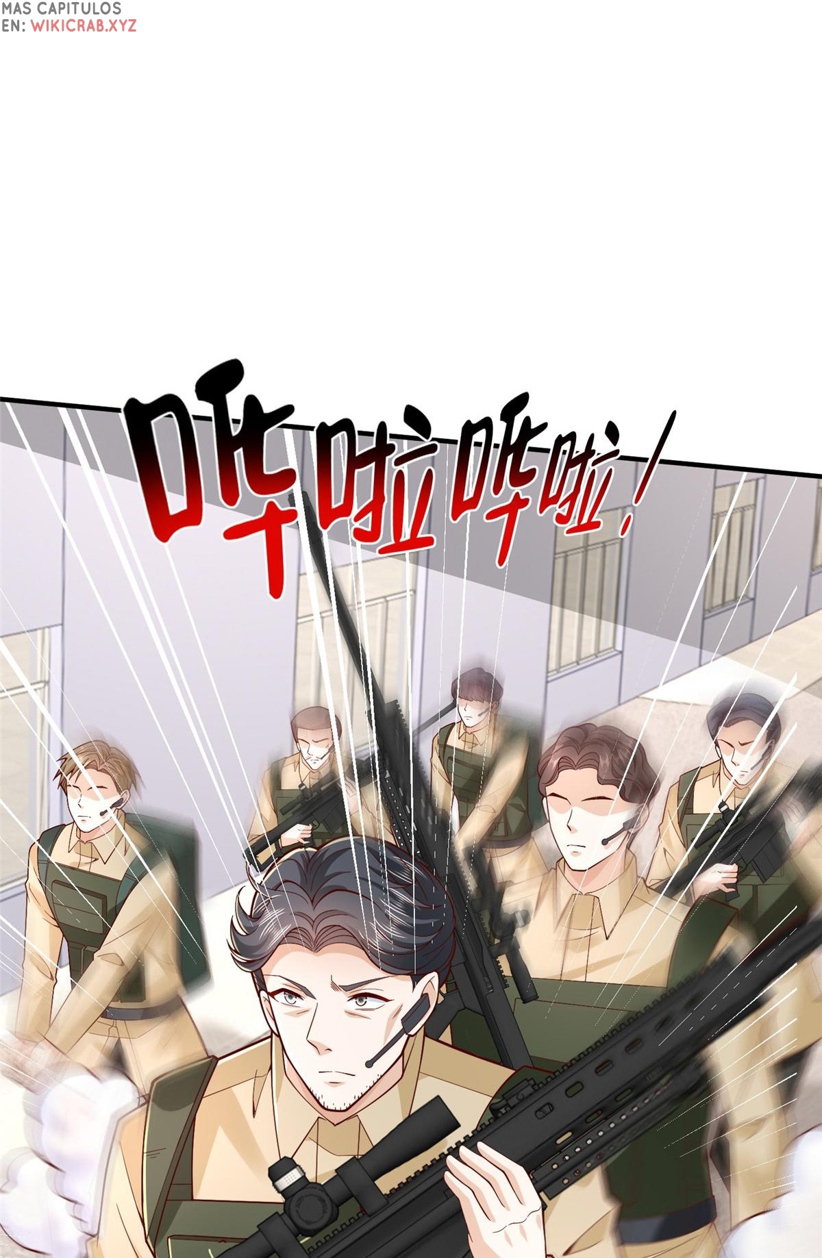 Capitulo 764 page 29