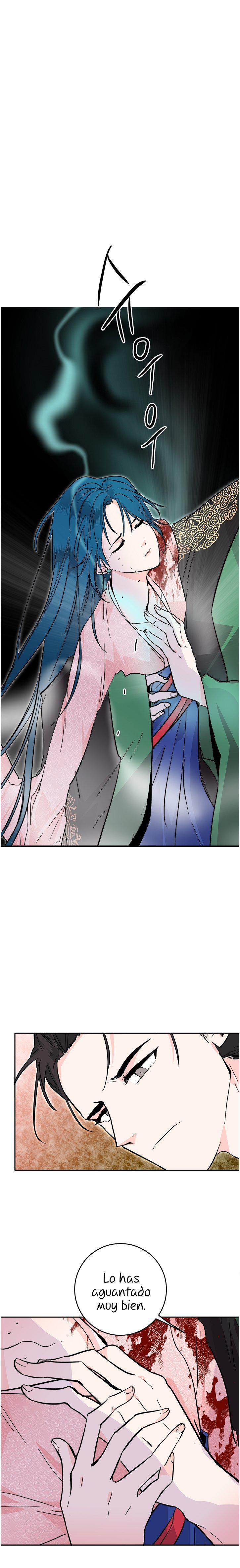 Capitulo 33 page 19