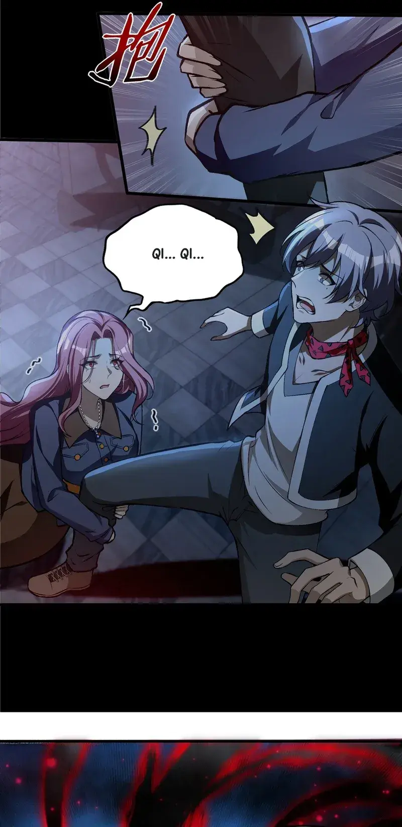 Capitulo 35 page 19