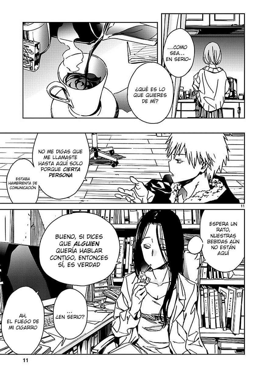 Capitulo 11 page 12