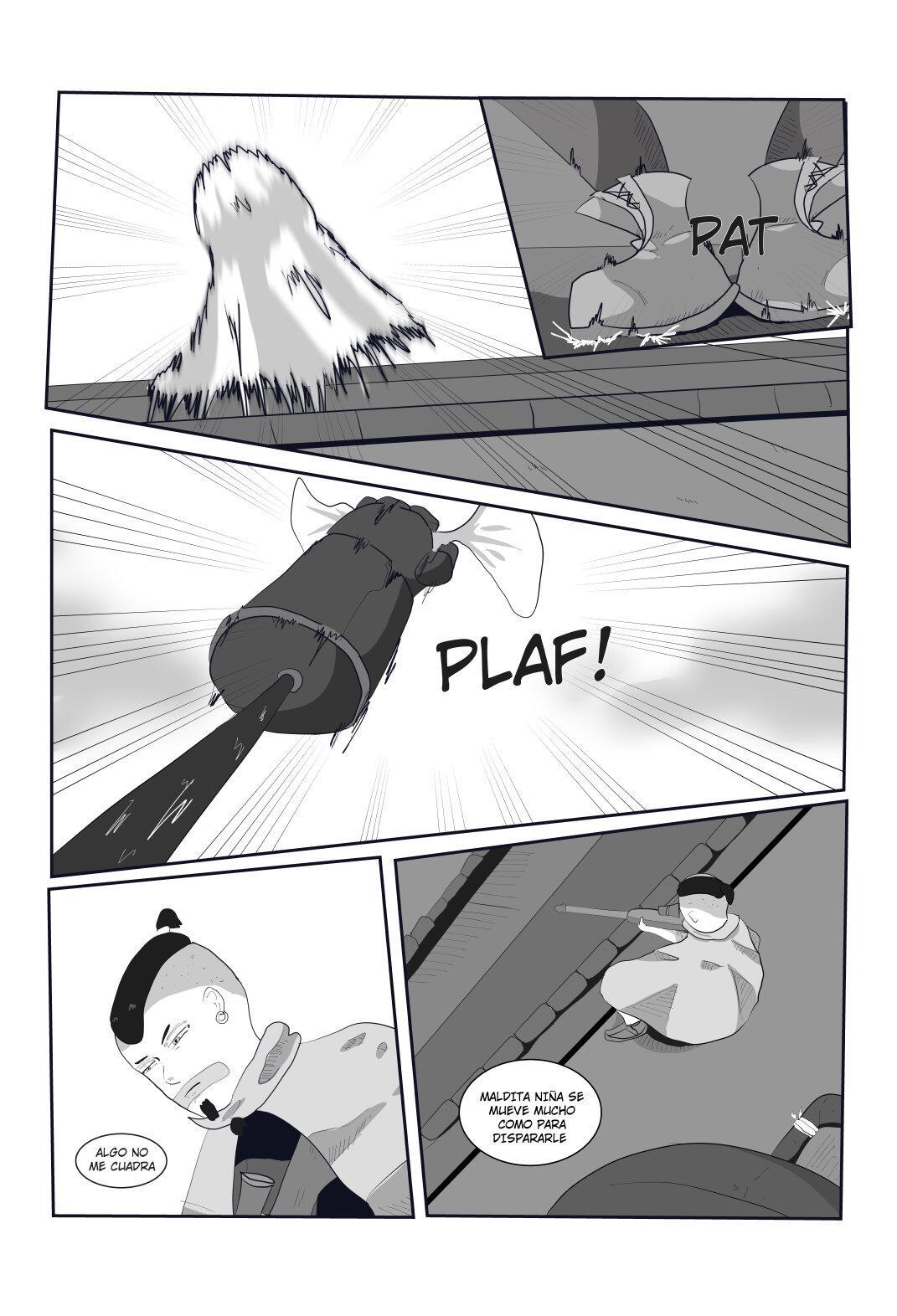 Capitulo 23 page 16