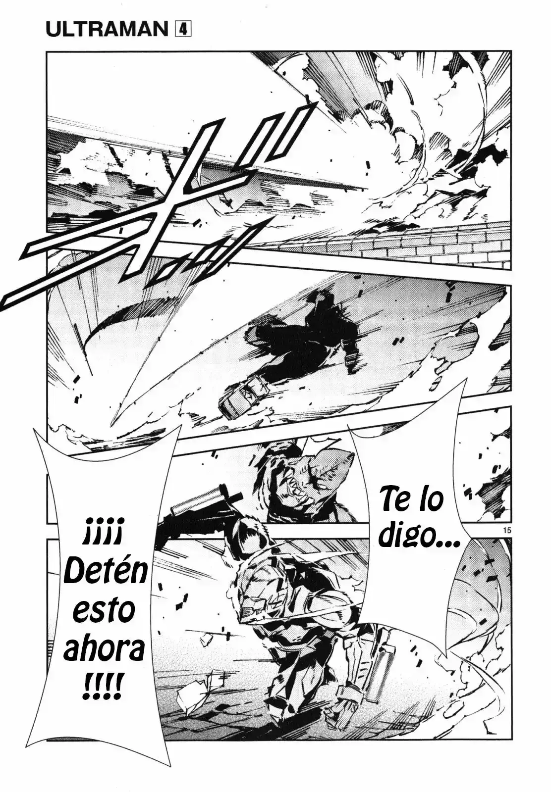 Capitulo 23 page 16