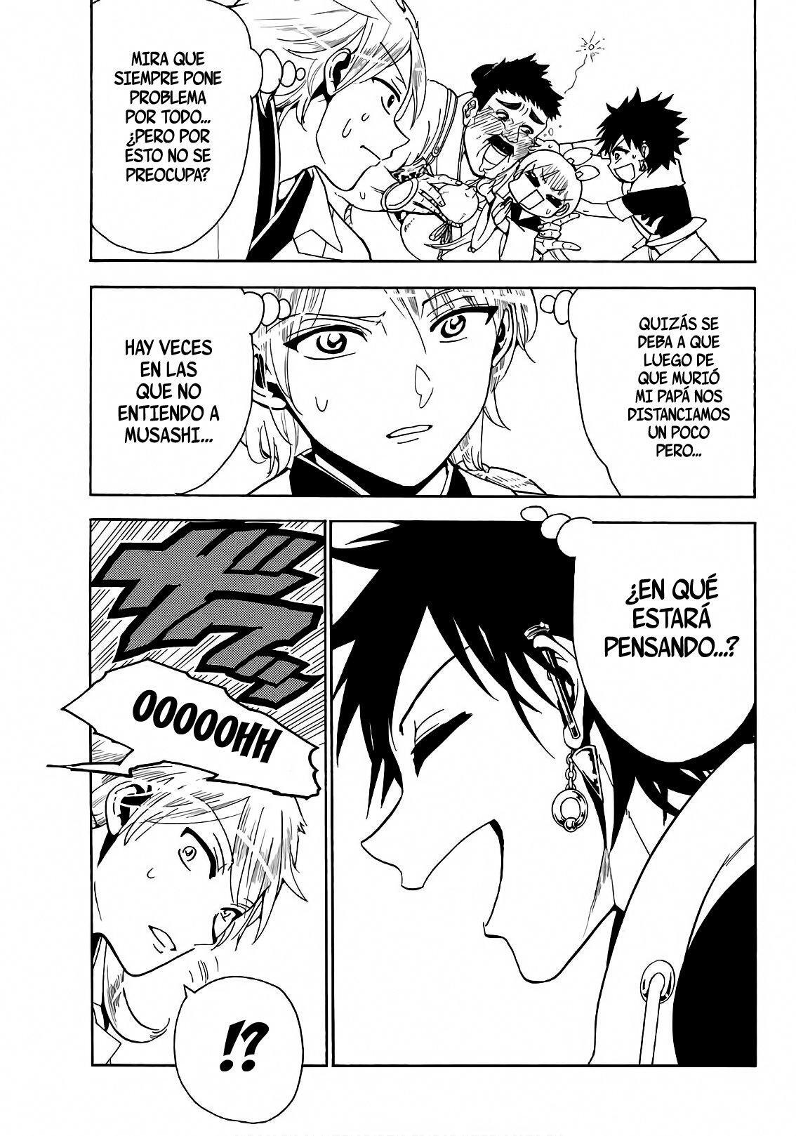 Capitulo 21 page 19
