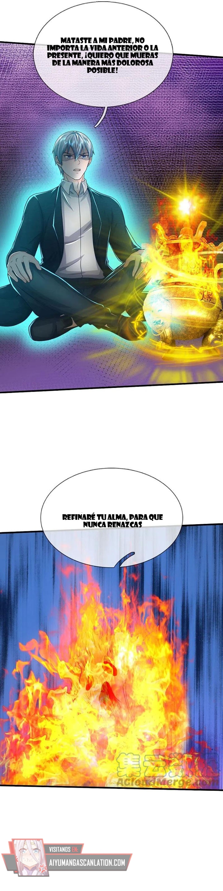 Capitulo 522 page 9