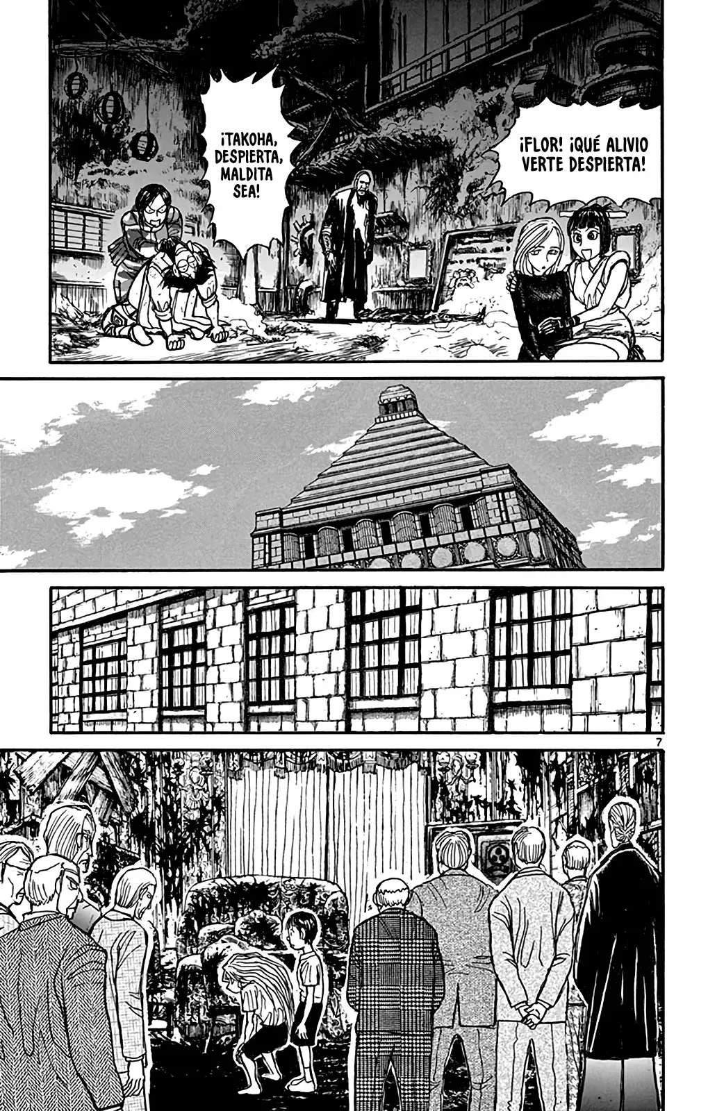 Capitulo 33 page 7