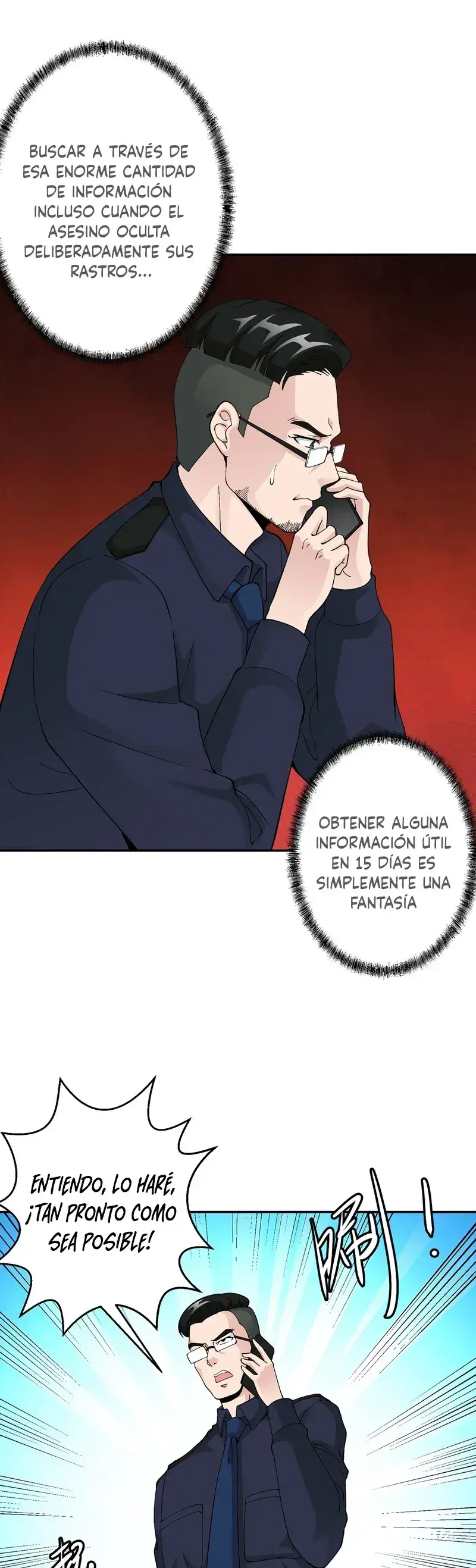 Capitulo 29 page 19