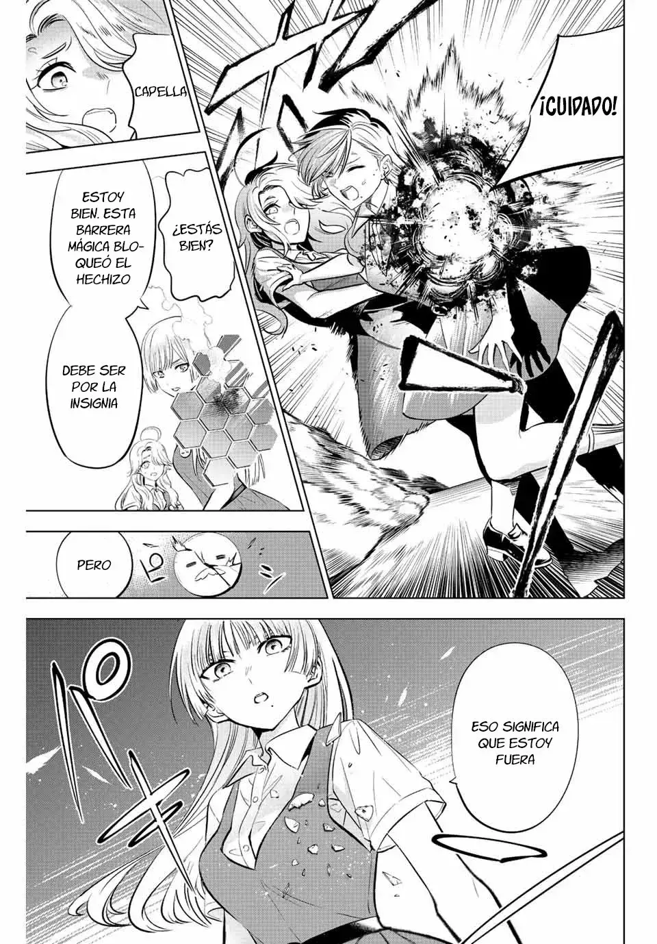 Capitulo 22 page 20