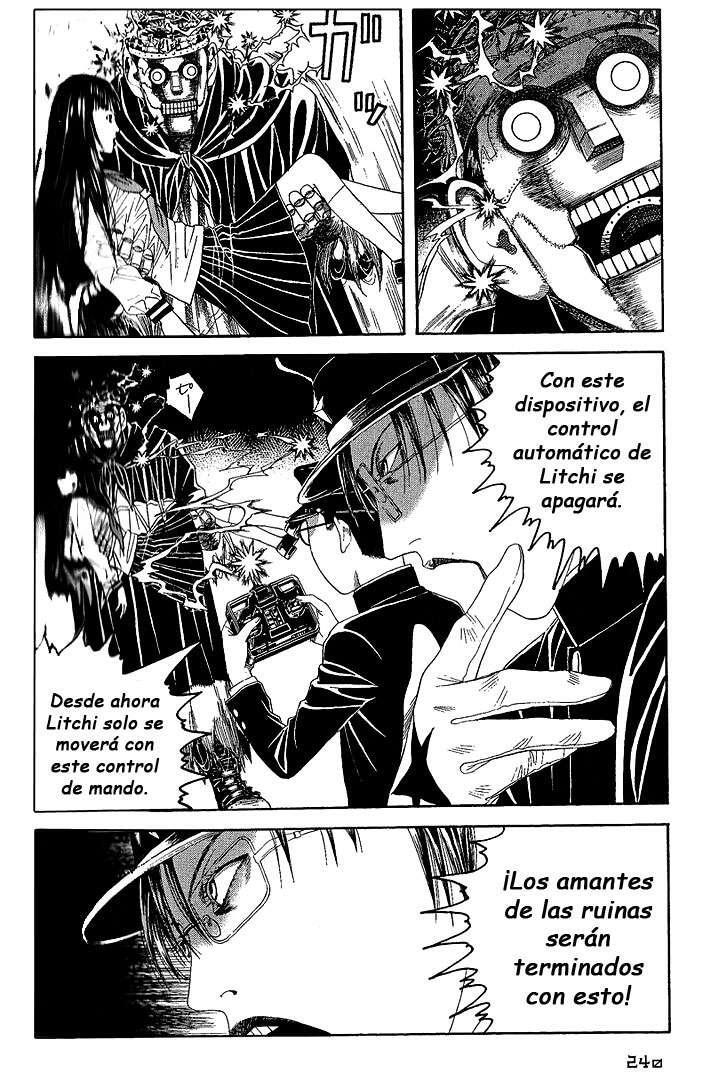 Capitulo 8 page 7
