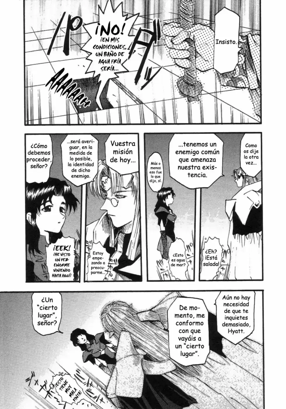 Capitulo 10 page 15