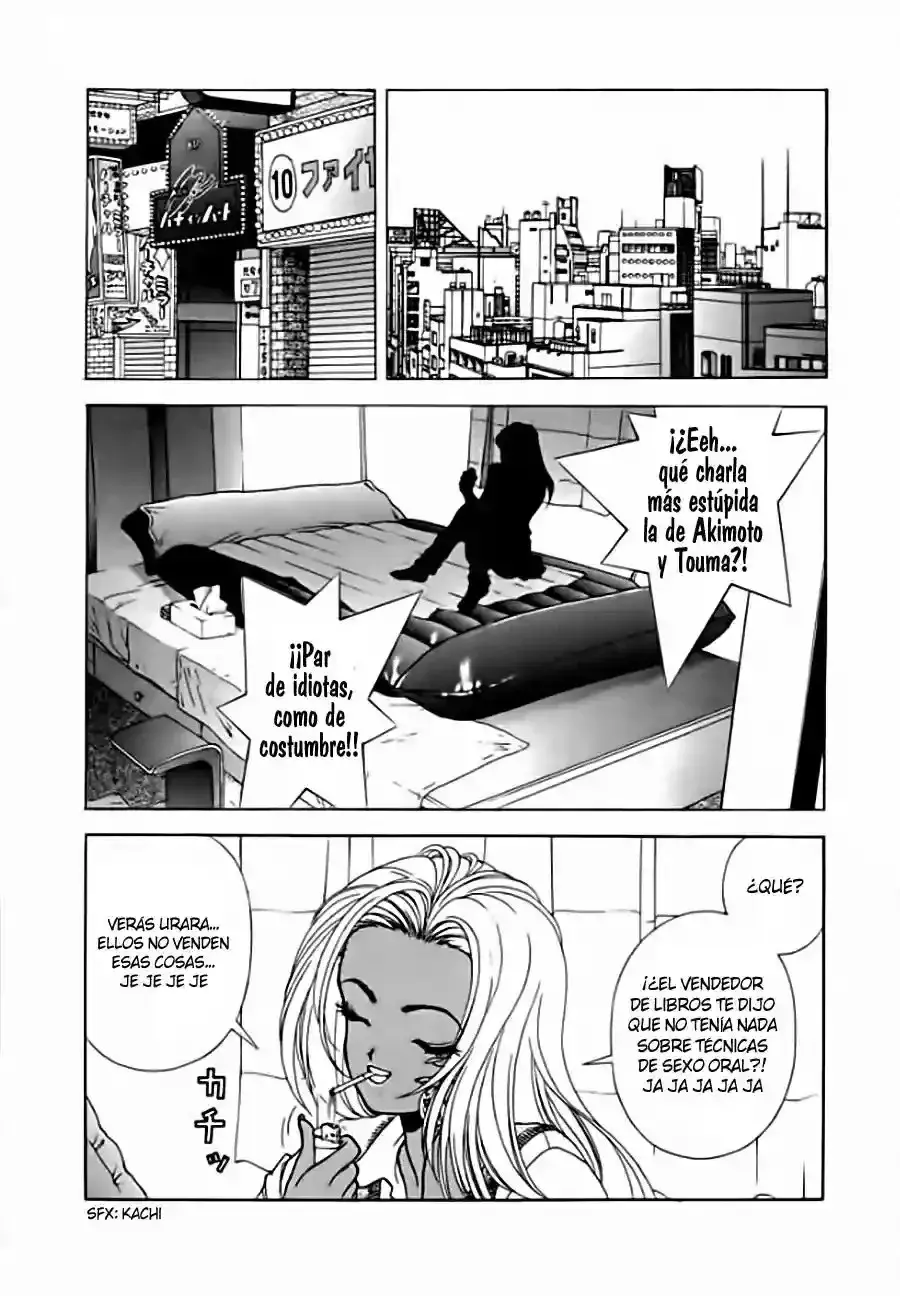 Capitulo 142.1 page 15