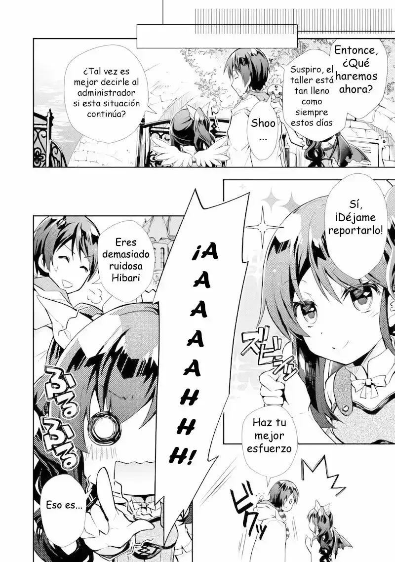 Capitulo 20 page 10
