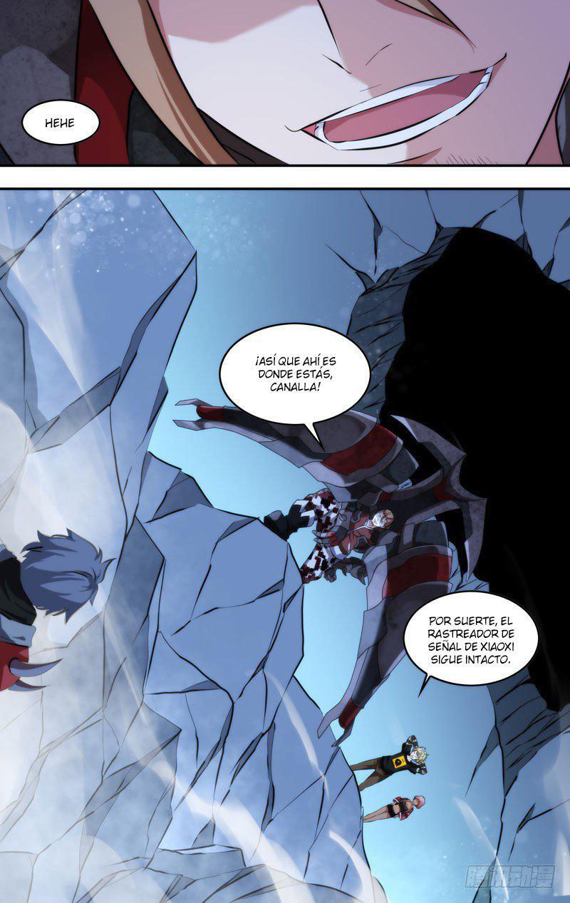 Capitulo 99 page 3