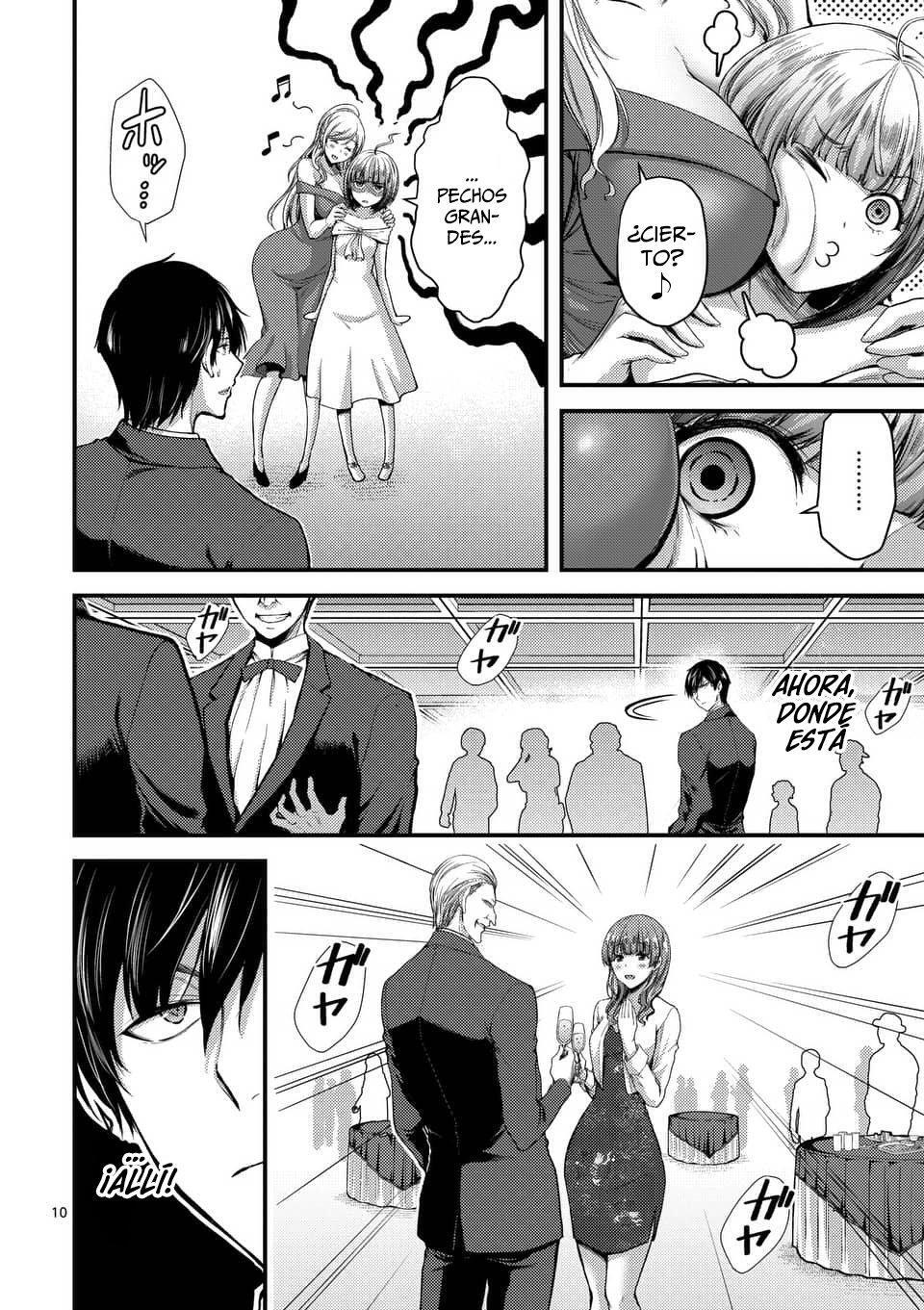 Capitulo 13 page 12