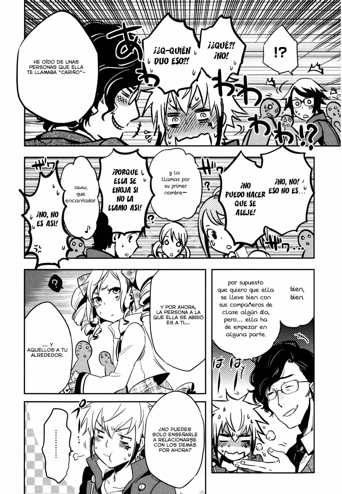 Capitulo 35 page 22