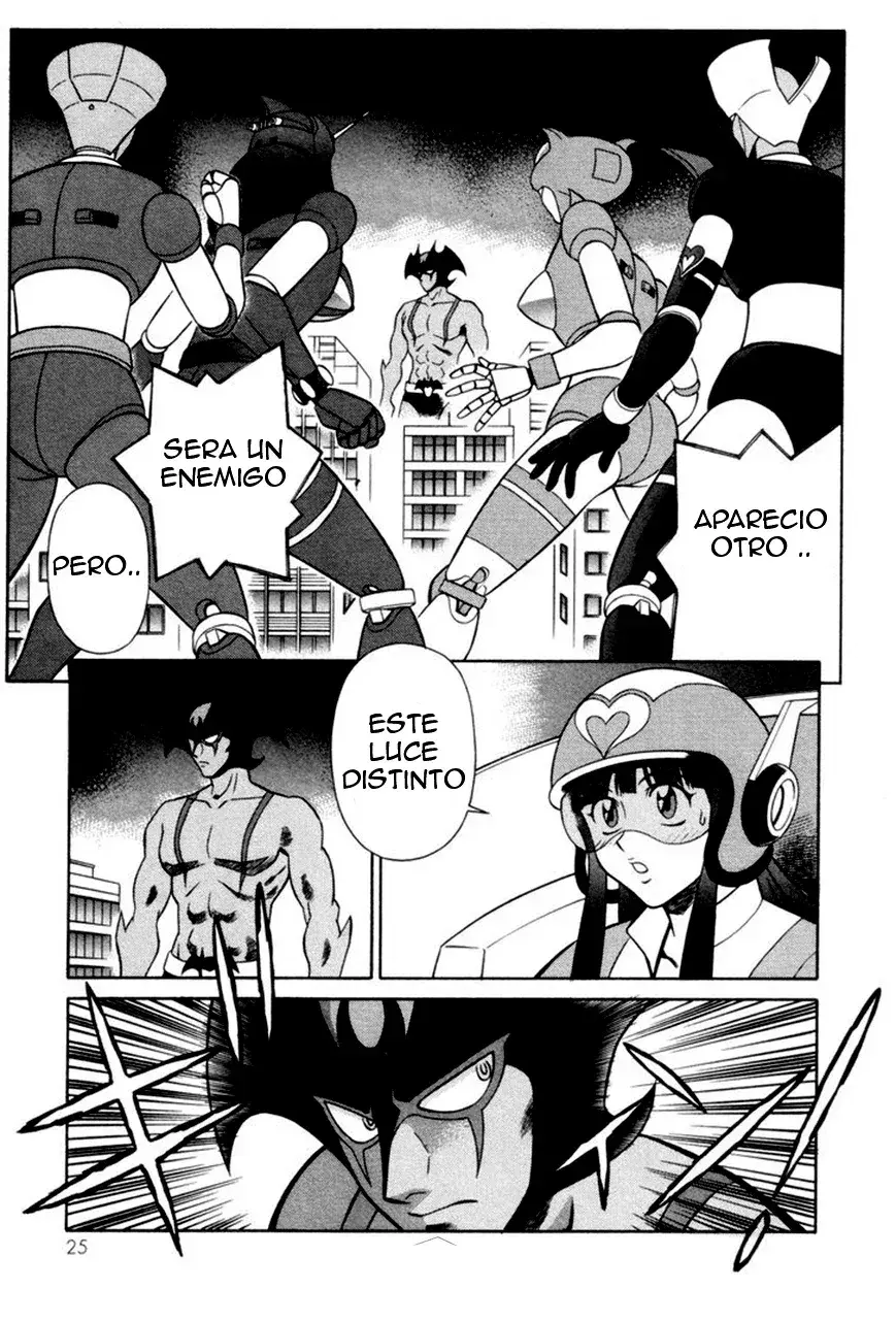 Capitulo 21 page 22
