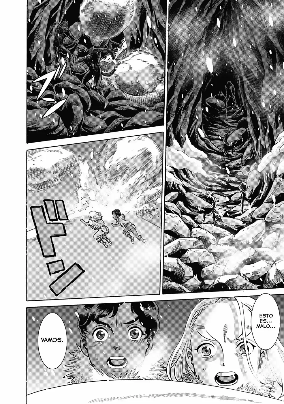 Capitulo 19 page 9