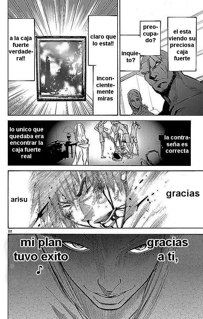 Capitulo 19 page 23