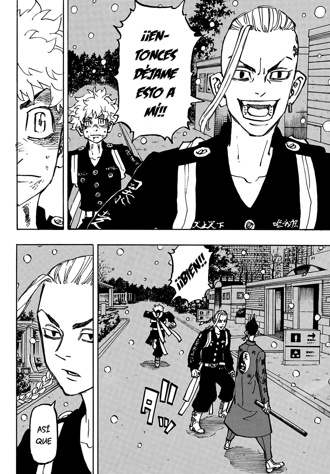 Capitulo 180 page 11