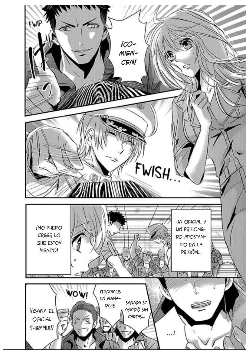 Capitulo 33 page 24