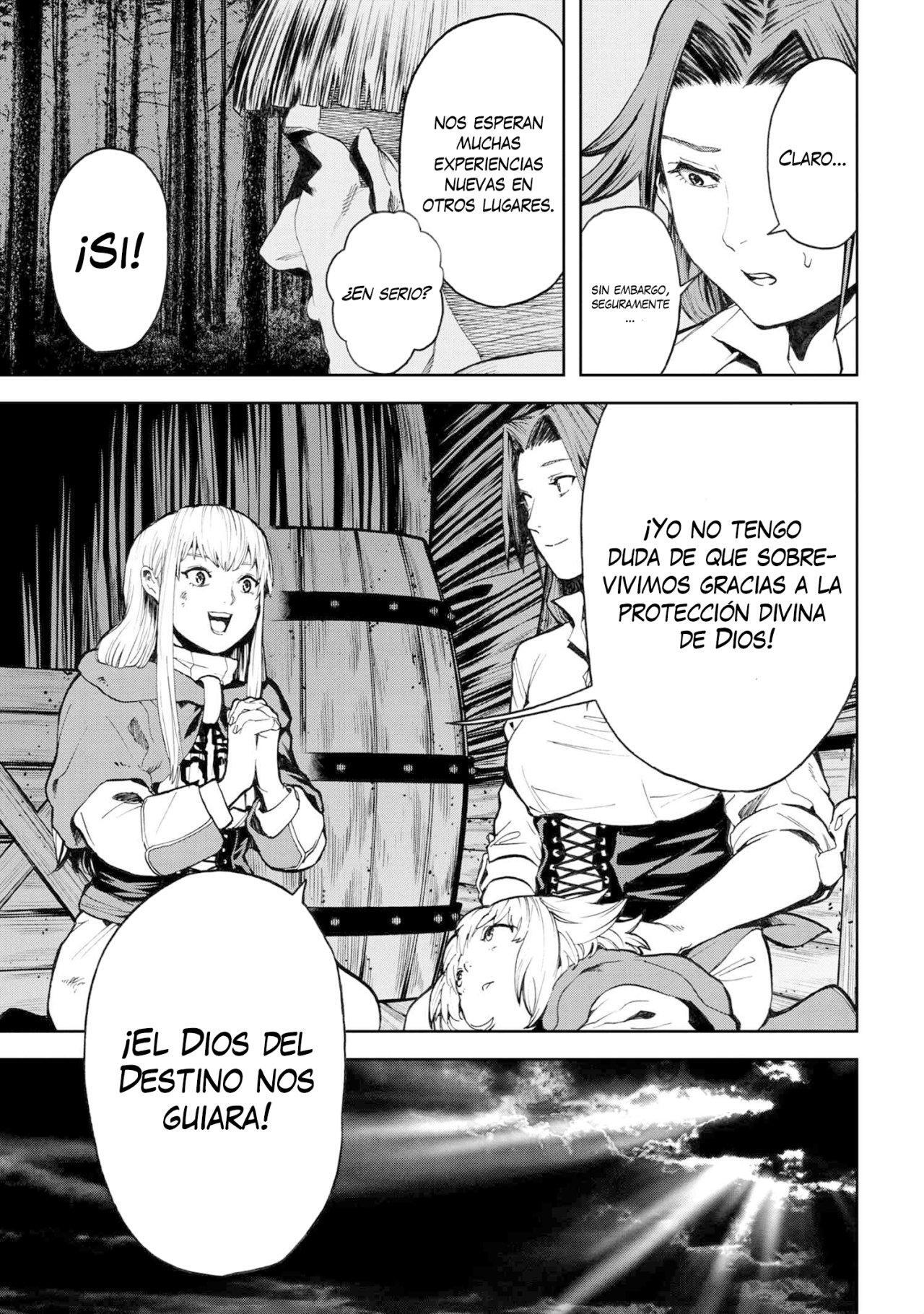 Capitulo 9.50 page 18