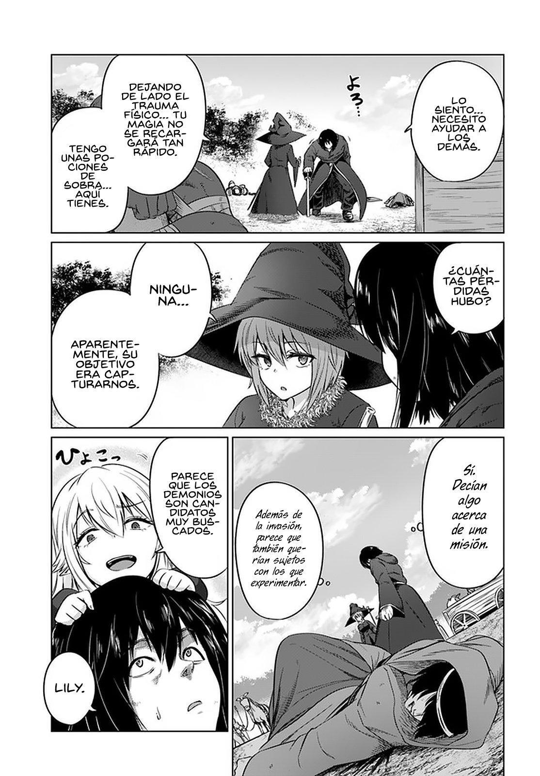 Capitulo 25 page 19
