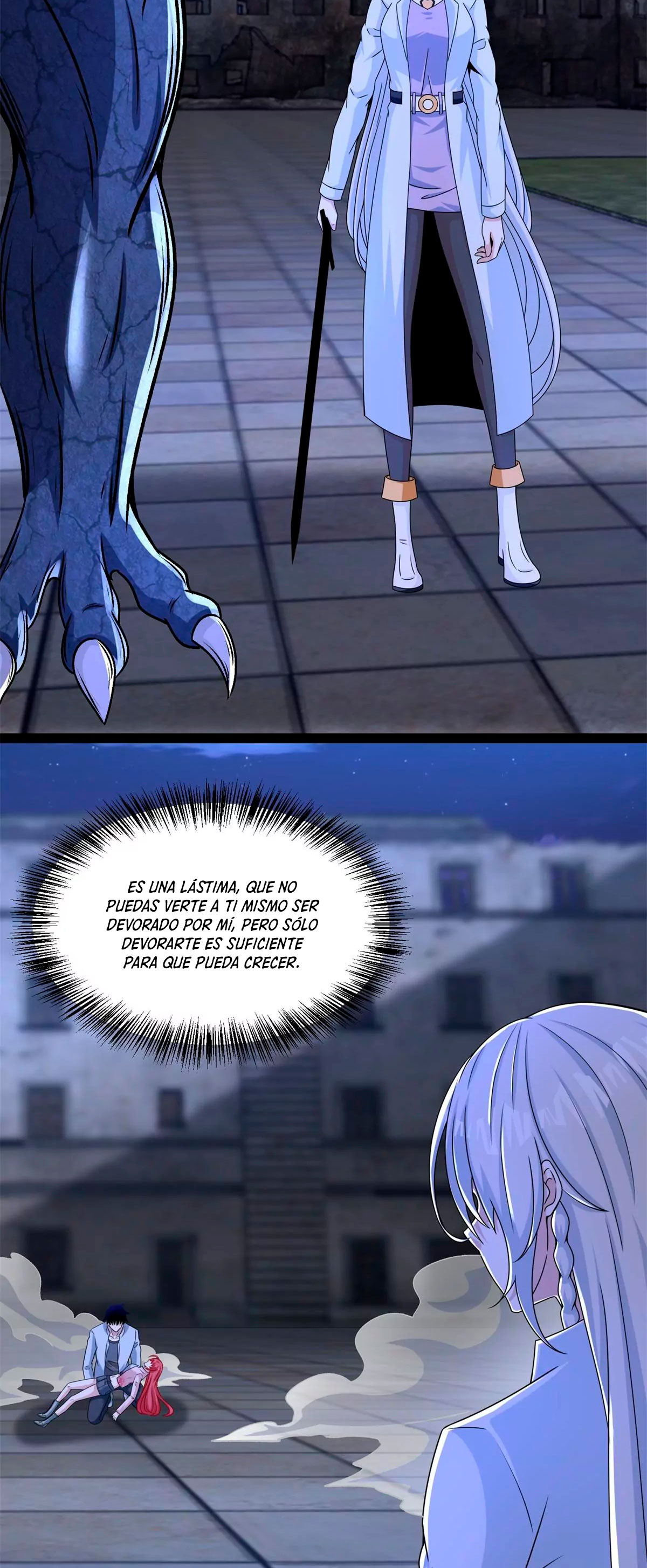 Capitulo 416 page 18