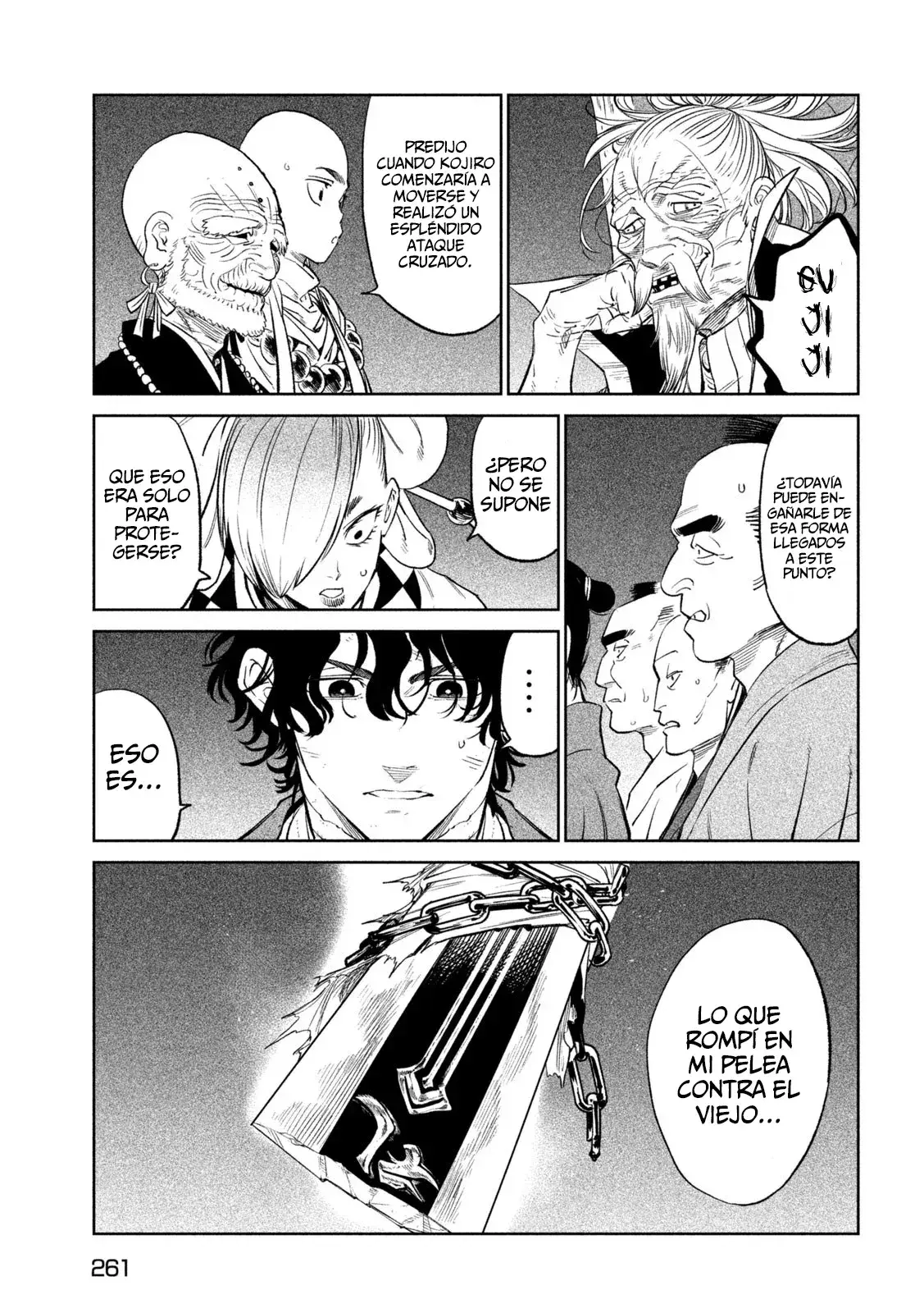 Capitulo 30 page 22