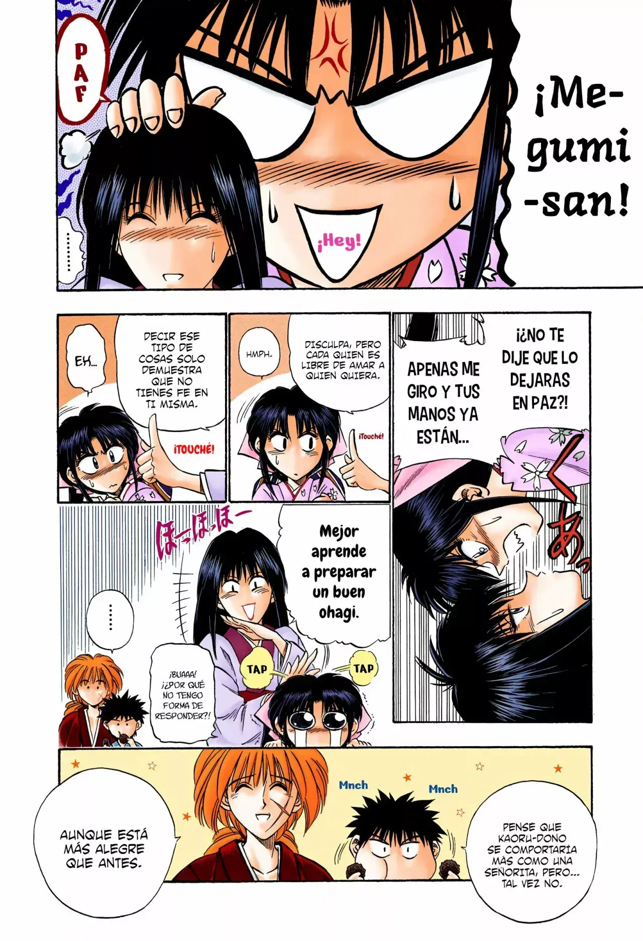 Capitulo 20 page 4