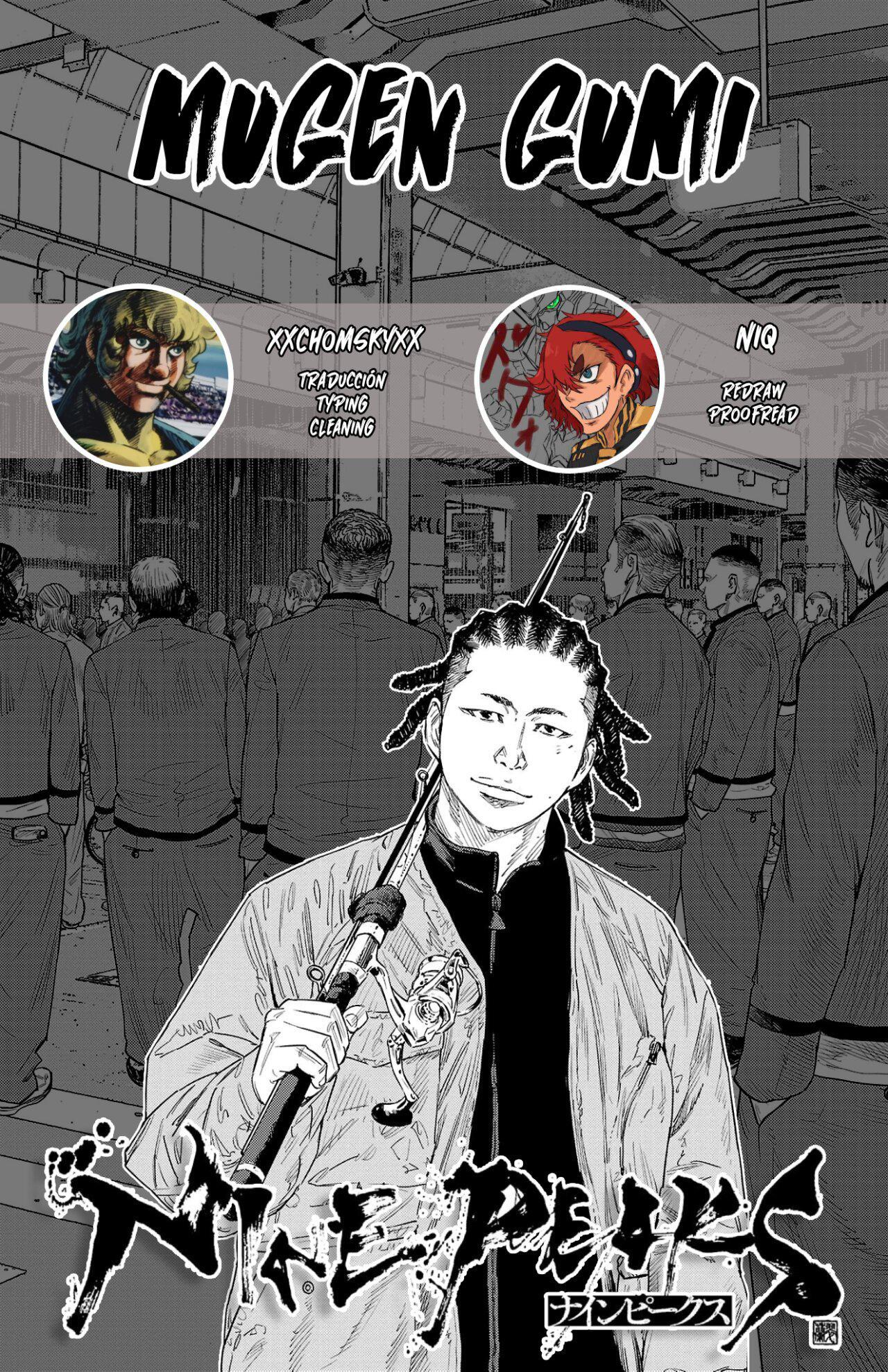 Capitulo 18 page 1