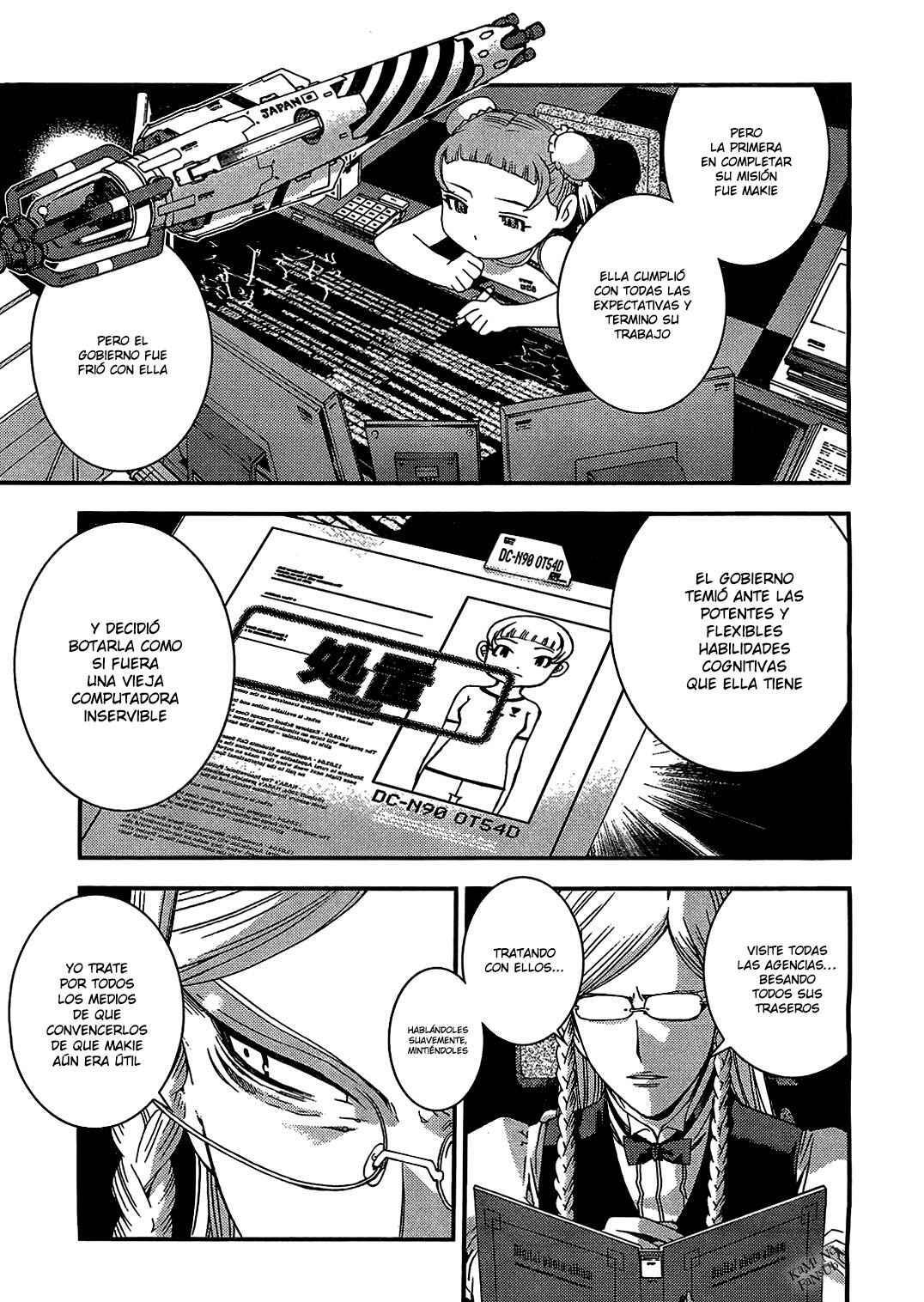 Capitulo 24 page 15