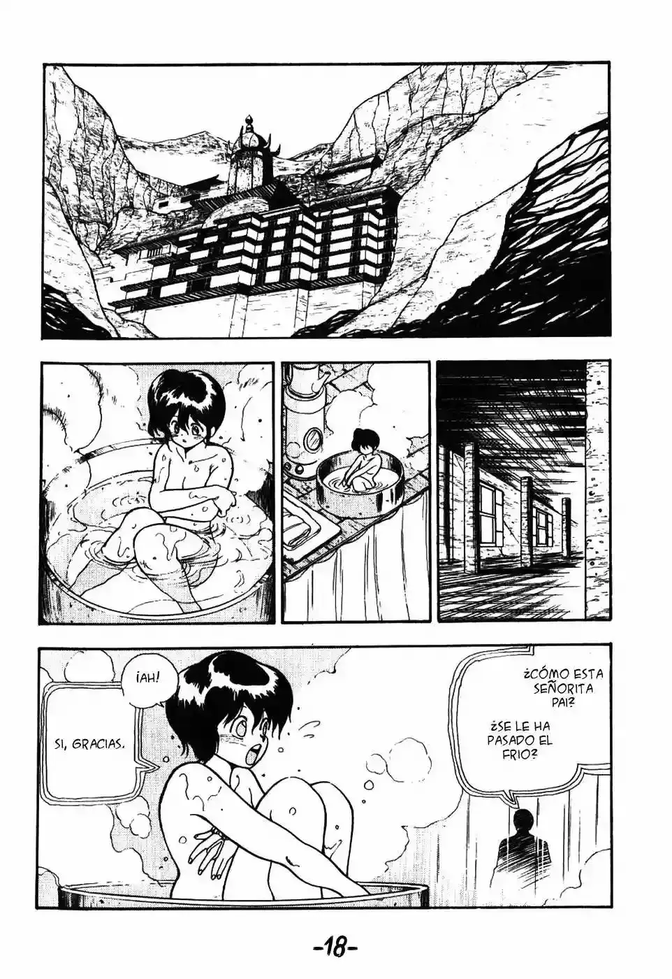 Capitulo 96 page 14