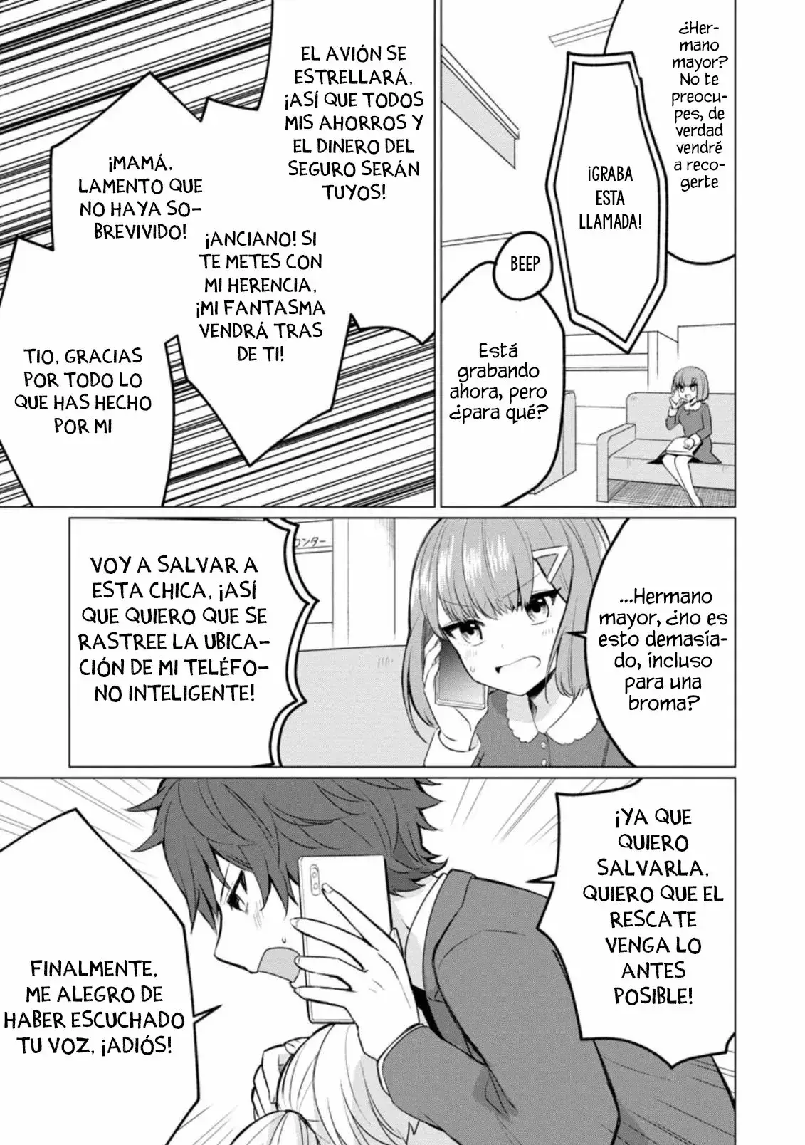 Capitulo 1 page 22