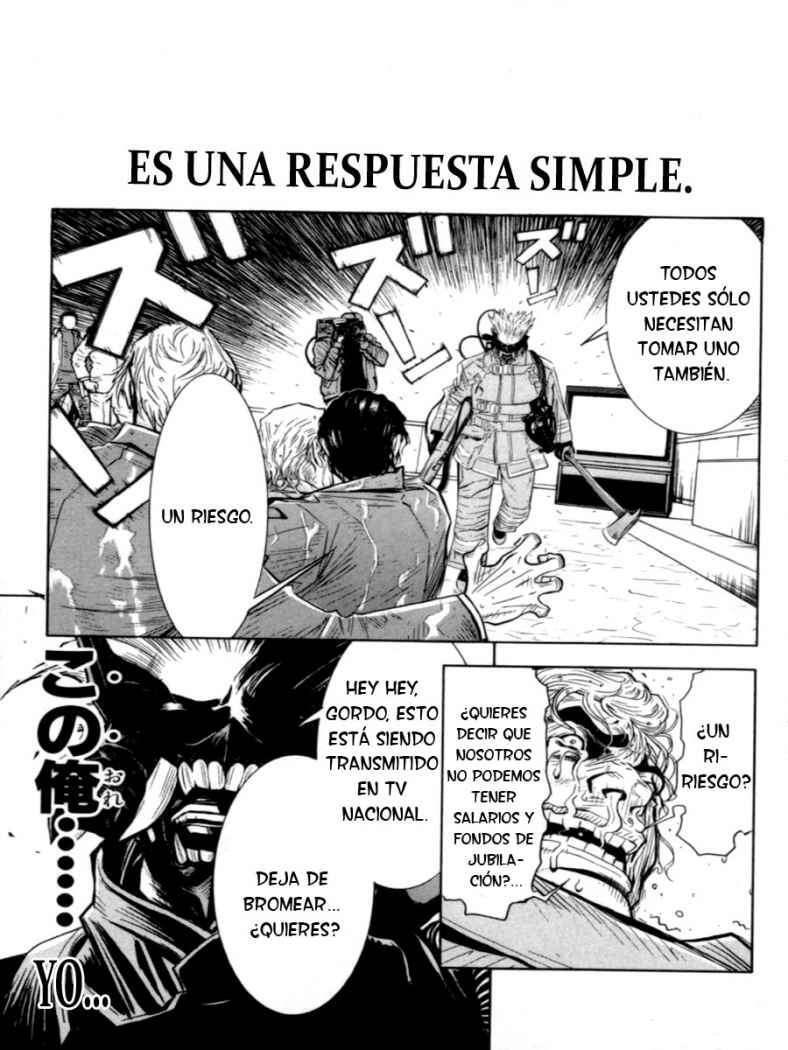 Capitulo 24 page 18