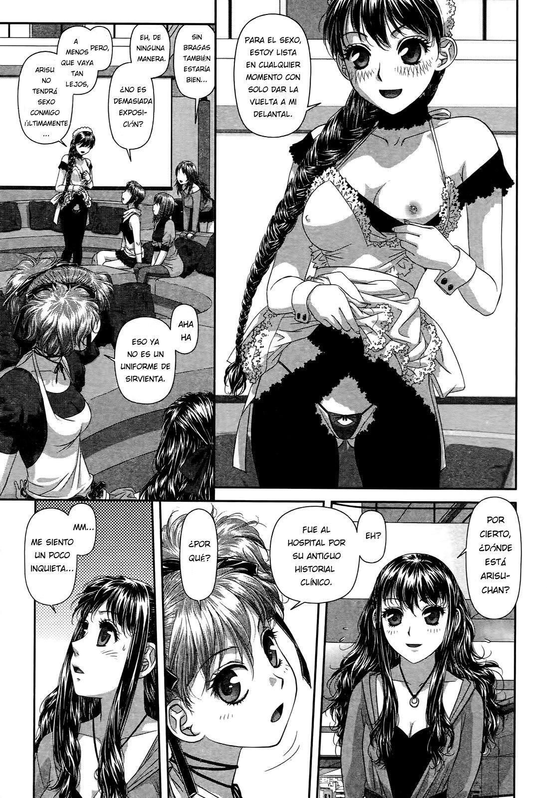Capitulo 20 page 8