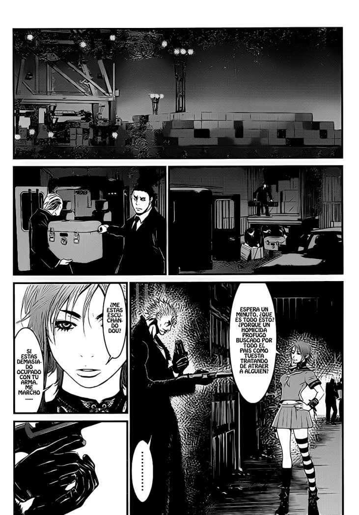 Capitulo 59 page 18