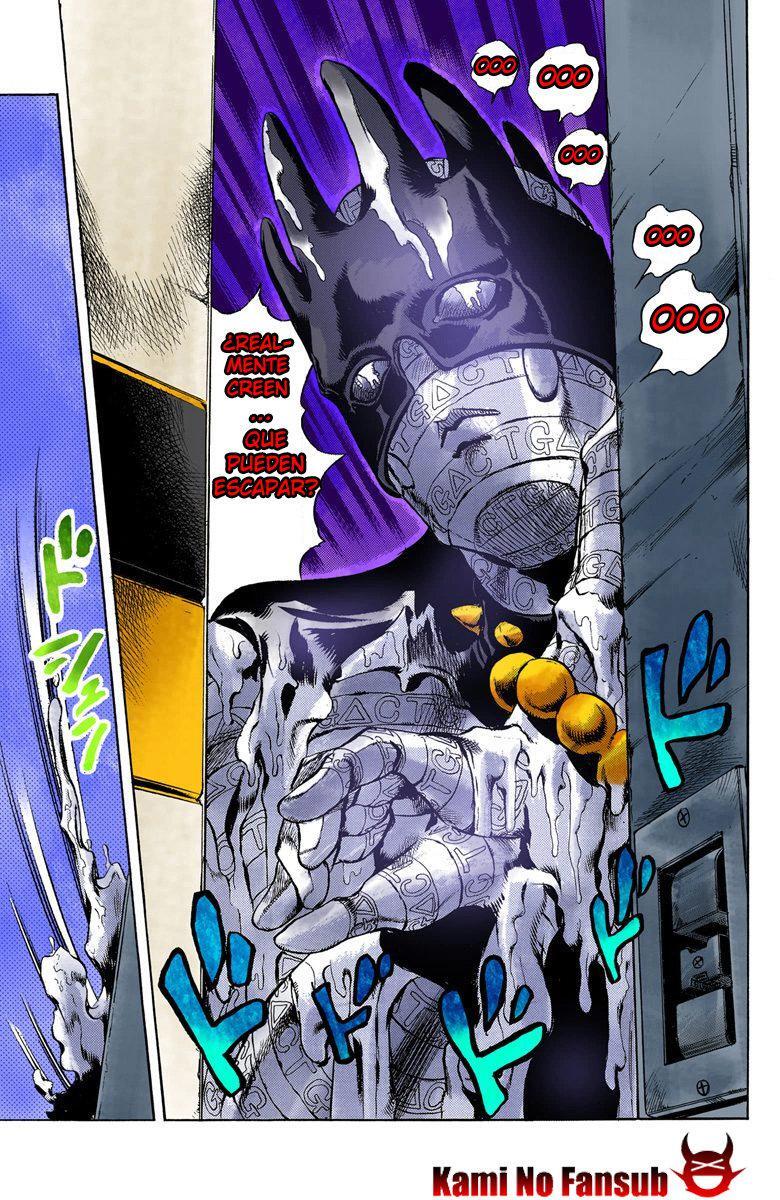 Capitulo 17.50 page 22