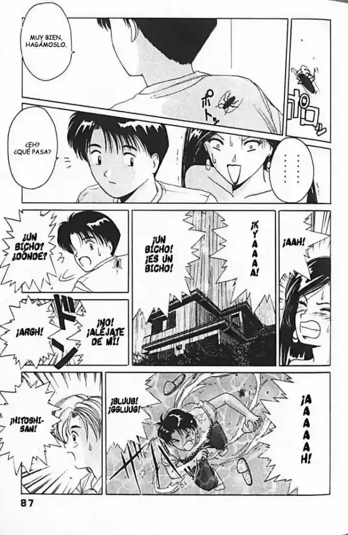 Capitulo 11 page 15